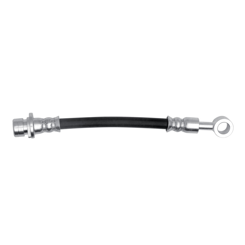 Honda Ridgeline Brake Hose - Rear - R1 Concepts - `06-`14